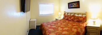 White Sands Beach Resort Holmes Beach Exterior foto